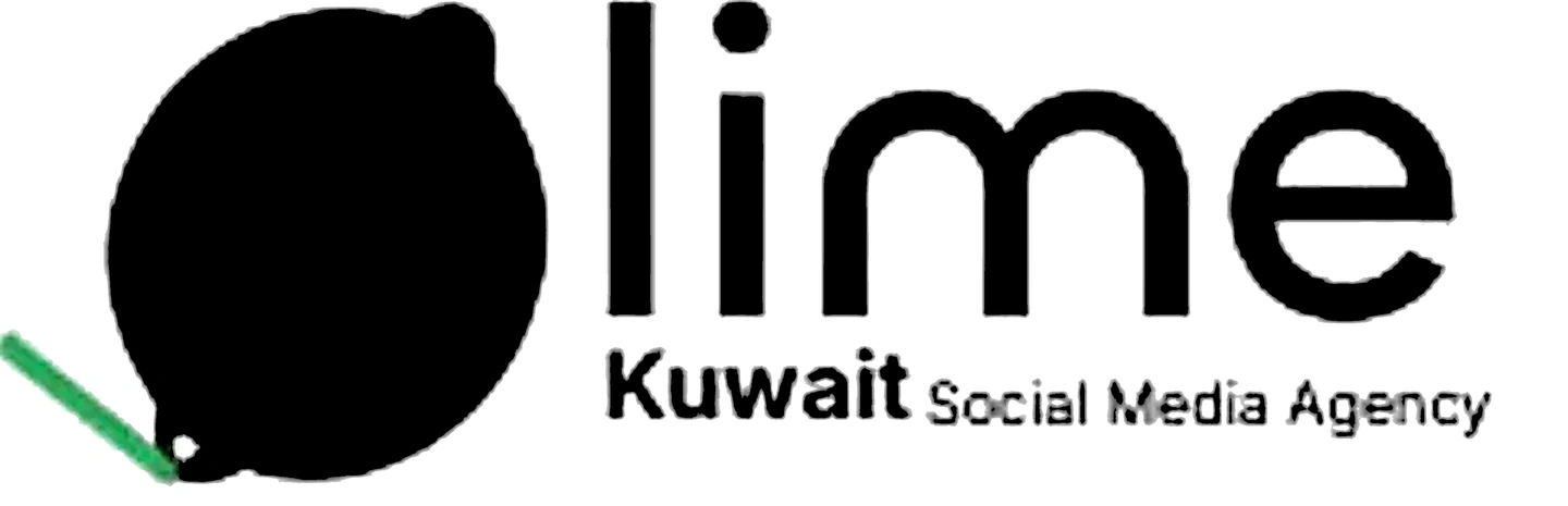 lime Kuwait Social Media Agency
