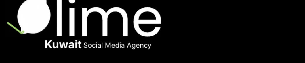 lime Kuwait Social Media Agency